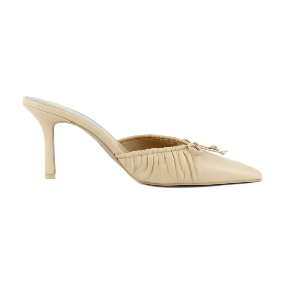Dolce Vita Kairi French Vanilla Leather - Picture 8 of 8